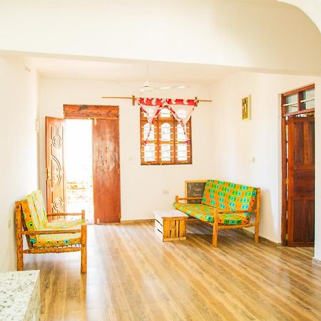 Pamoja Beach Stays Hotel In Jambiani Jambiani  Exterior photo