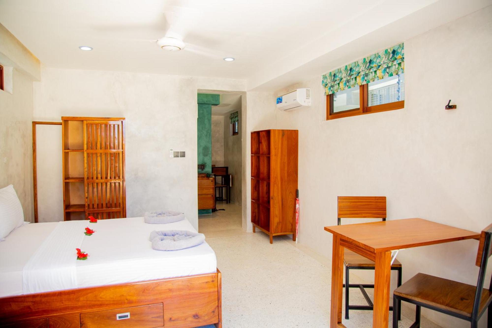 Pamoja Beach Stays Hotel In Jambiani Jambiani  Exterior photo