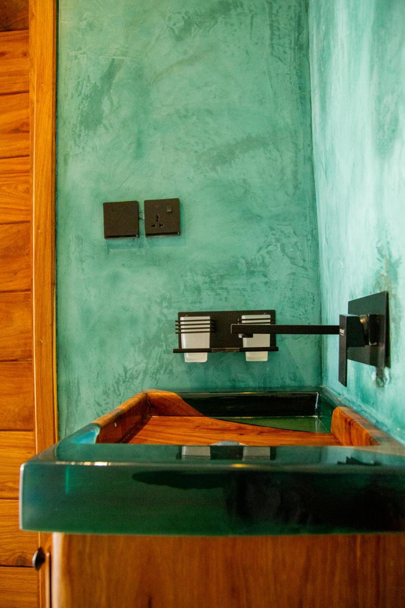 Pamoja Beach Stays Hotel In Jambiani Jambiani  Exterior photo