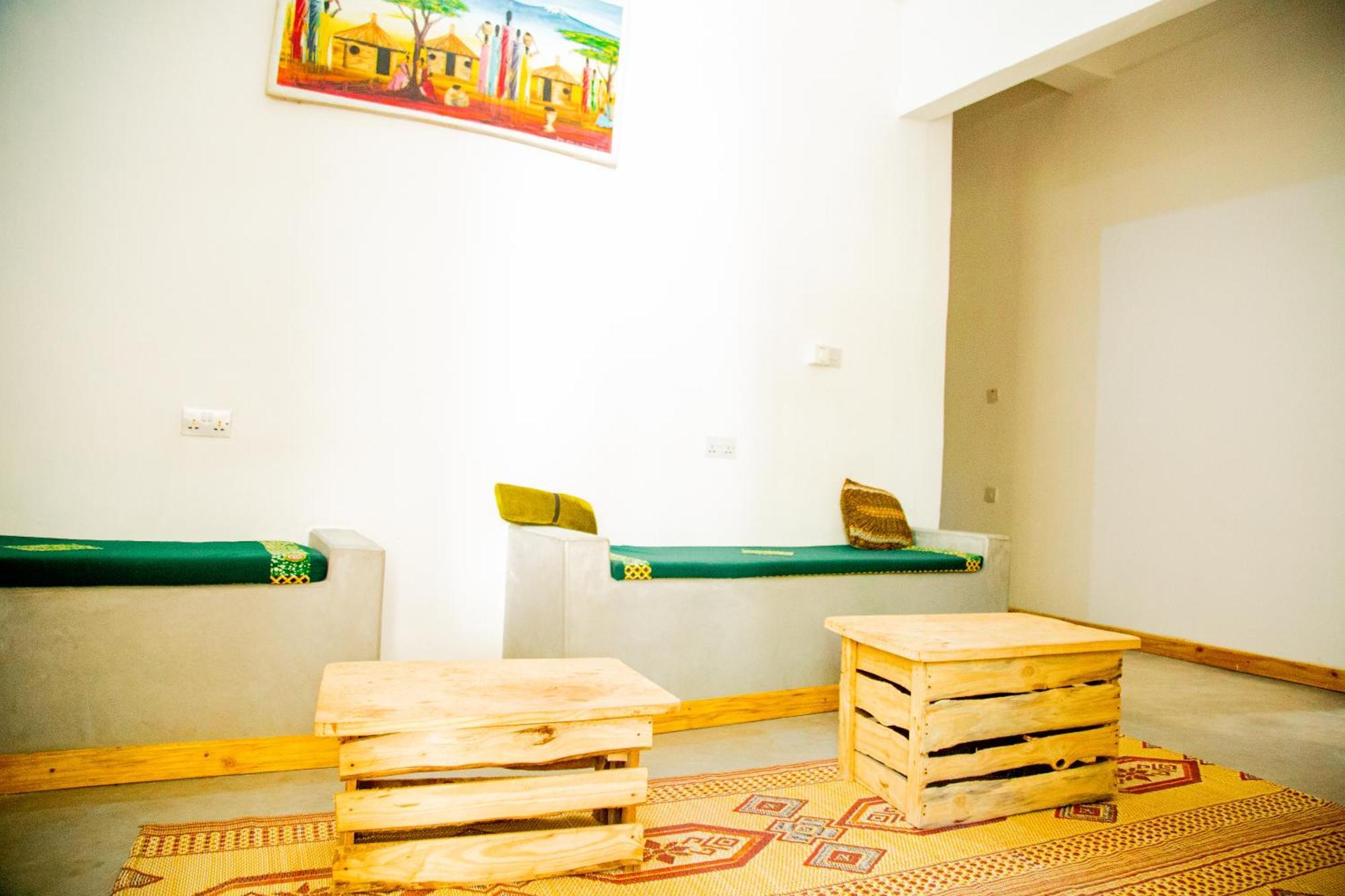 Pamoja Beach Stays Hotel In Jambiani Jambiani  Exterior photo