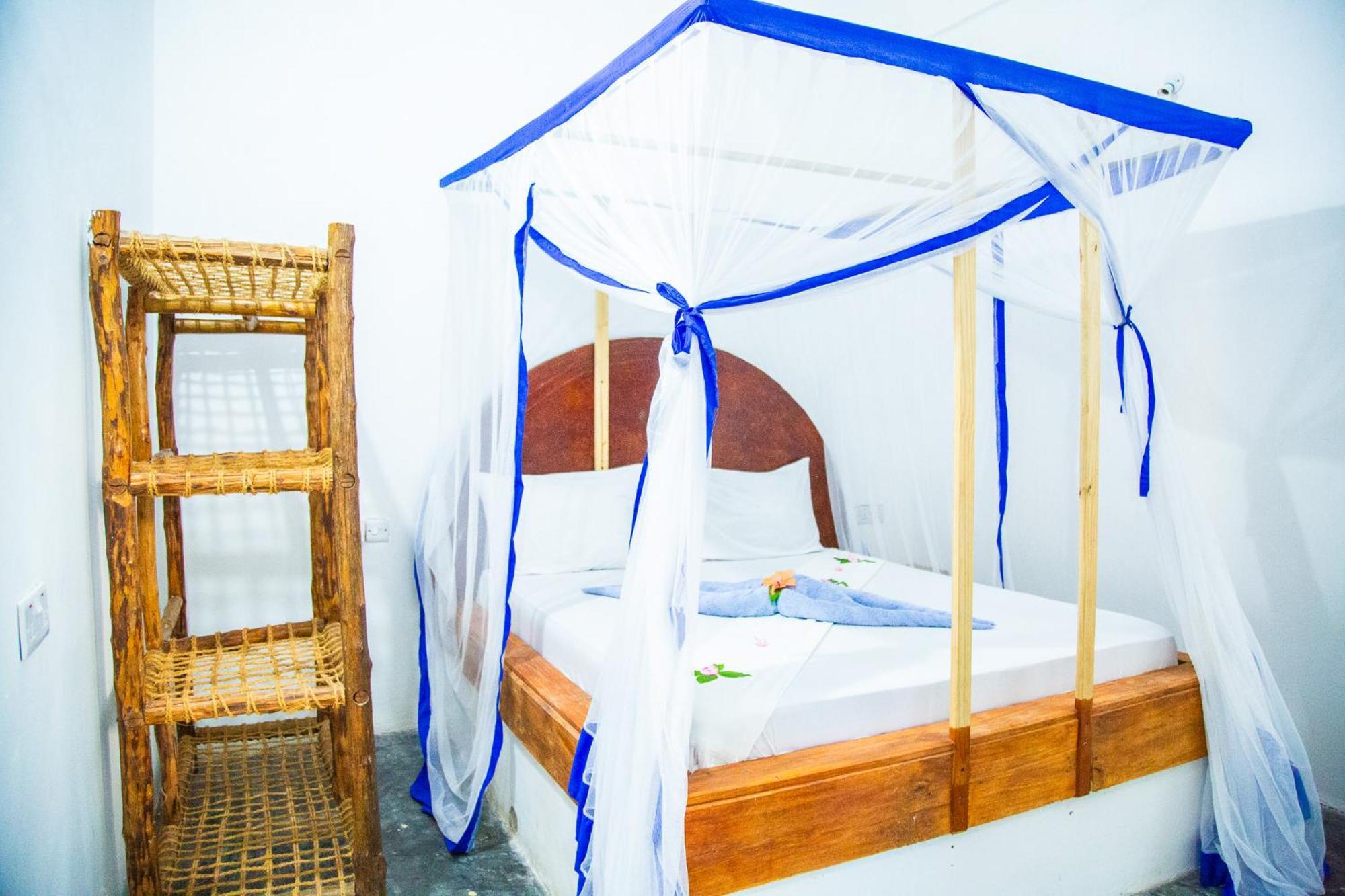 Pamoja Beach Stays Hotel In Jambiani Jambiani  Exterior photo